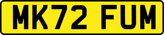 MK72FUM