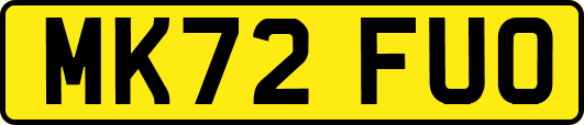 MK72FUO