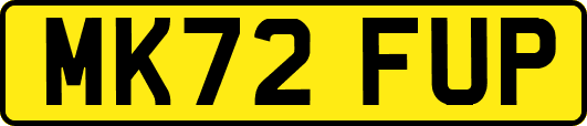 MK72FUP