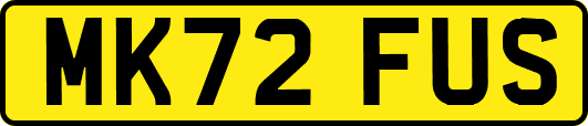 MK72FUS