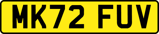 MK72FUV