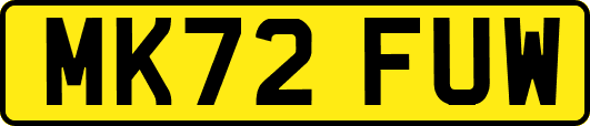 MK72FUW