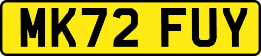 MK72FUY