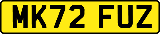 MK72FUZ
