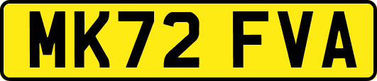 MK72FVA