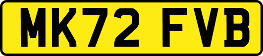 MK72FVB