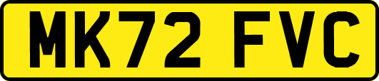 MK72FVC
