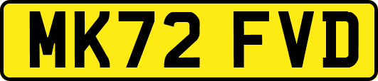 MK72FVD