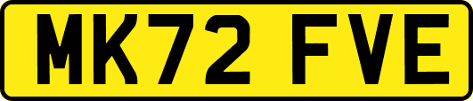 MK72FVE