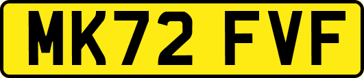 MK72FVF