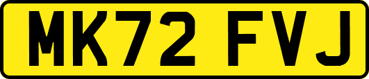 MK72FVJ