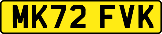 MK72FVK
