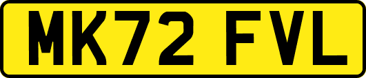 MK72FVL