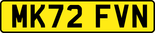 MK72FVN
