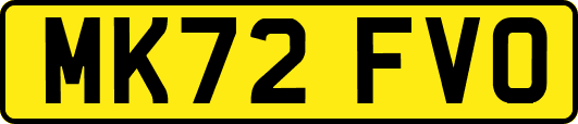 MK72FVO