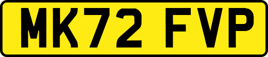 MK72FVP