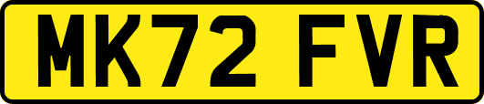 MK72FVR