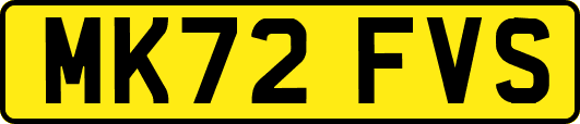 MK72FVS