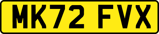 MK72FVX