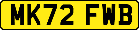 MK72FWB