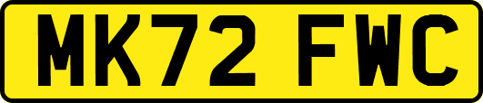 MK72FWC
