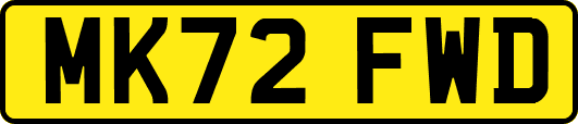 MK72FWD