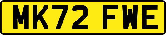 MK72FWE