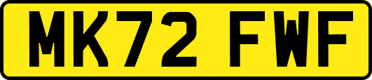MK72FWF