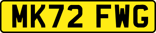 MK72FWG