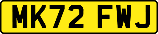 MK72FWJ