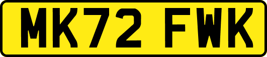 MK72FWK