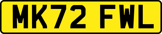 MK72FWL