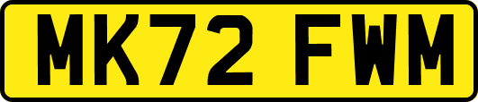 MK72FWM