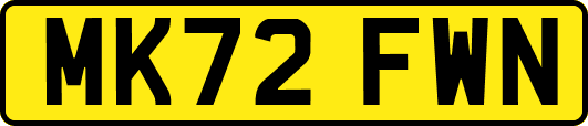 MK72FWN