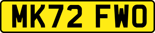 MK72FWO