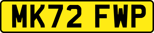 MK72FWP