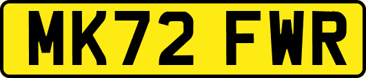 MK72FWR