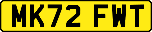 MK72FWT