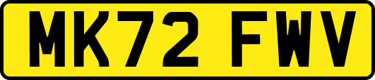 MK72FWV