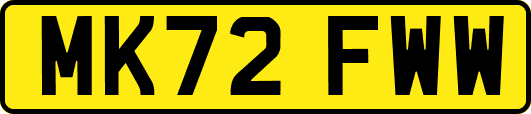MK72FWW