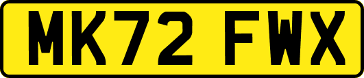 MK72FWX