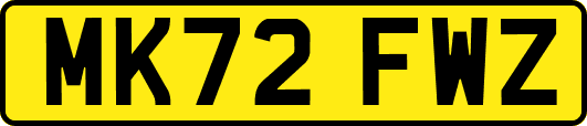 MK72FWZ