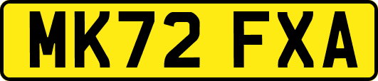 MK72FXA