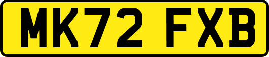 MK72FXB