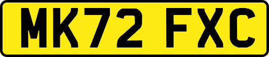 MK72FXC