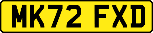 MK72FXD