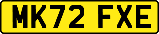 MK72FXE