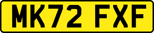 MK72FXF