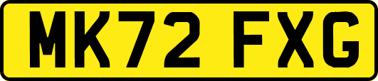 MK72FXG
