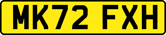 MK72FXH